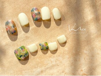 クレー(Klee)/定額Klee Designコース