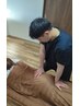 産後骨盤ケアコース￥6000→￥3000
