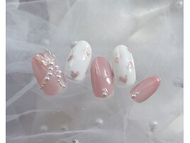 定額Design　蝶々