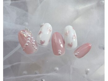 ヴェレスト 西荻窪(Verest)/定額Design　蝶々