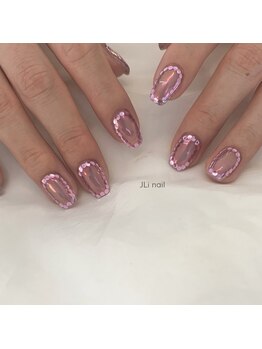 ジュリネイル 吉祥寺(JLi nail)/持ち込みスタンダードコース