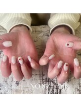 ナンバーハチキュウ(NO.89)/