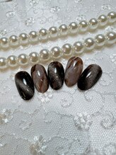 ビューティフルムーン ネイル 本厚木(Beautiful Moon Nail)/☆定額りょうこ専用☆