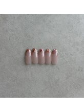 エムクオリティ(M-Quality)/[定額] simple design