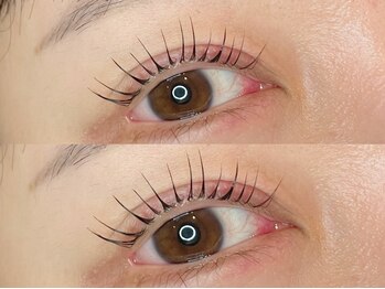 リム(rim)/パリジェンヌ