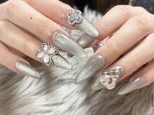 リアネイル(Rianail)/ビジュー