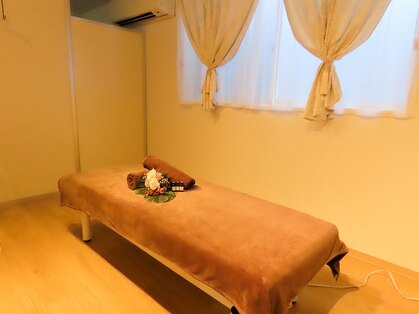ホクレレ(hoku lele)の写真