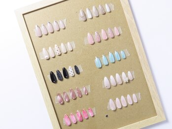 ワンネイル(ONE nail)/