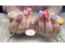 ラベンダー(Lavender)/