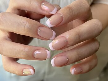 タクミウラワ アズ エティル(takumi urawa as Etel)/