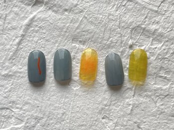 6月NEW定額デザイン¥7500