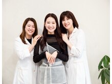 ルナ(LUNA)の雰囲気（経験豊富なベテランスタッフが担当いたします♪）