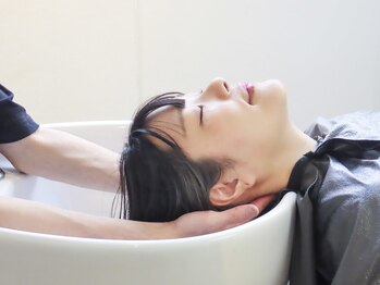 ソウシースパ(saucy spa)/