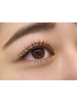 デザイン力が自慢のサロン