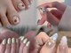 ムームーネイル 渋谷店(muumuu nail)の写真