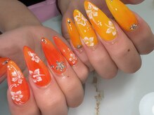 ルアナ(luana)