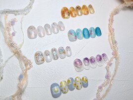 追加定額デザイン☆