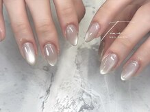 ティナネイル(Tina nail)/マグネットネイル