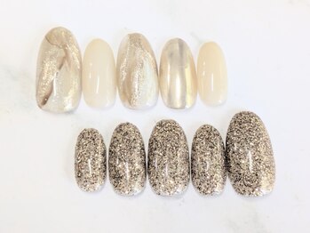 ネイルサロン ルーム 本八幡店(ROOM)/【定額プレミアムコース¥7300】