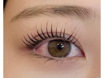 ネコル 君津店(nekoRu)/まつ毛パーマ