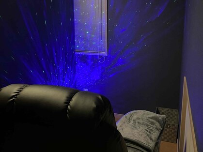 ドライヘッドスパ専門店rasola produce by arteの写真