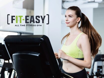 フィットイージー 静岡駅前店の写真