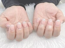 サラ 千種吹上店(Sara)/グラデコース