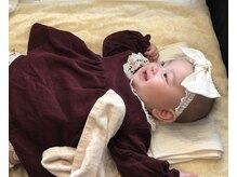 ★スタッフ手配のためお子様ずれの場合はお電話ください！