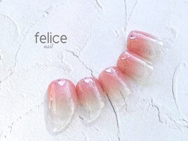 【定額ネイル】¥6980