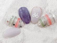 エフブルーム レカン(f'bloom L'ecrin)/Hand デザイン