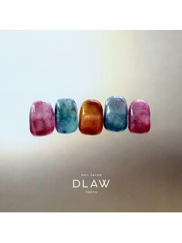 ドロウ フィーグ(DLAW figue)/1月 デザインプラス