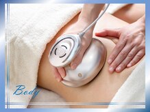 ヴァン ベール 秋田店/自社開発のマシンケア