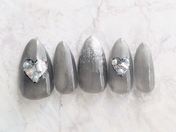 ネイルサロン ルーム 本八幡店(ROOM)/【定額LLコース¥6300】