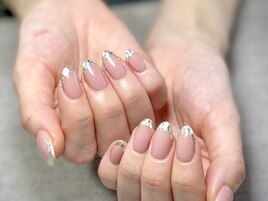 春の人気♪ガラスフレンチ