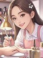 ニコネイルサロン 大宮店(Niko Nailsalon)&nbsp;スタッフ 