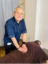 肩こり解消処 ハンモック(Hammock)&nbsp;オノ （水～日）