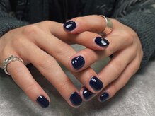 オムネイル 渋谷(HOMME NAIL)/ワンカラー ¥5.500