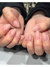 リムネイル(LIMU nail)/