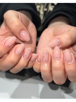 リムネイル(LIMU nail)/