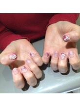 イリスネイル(IRIS NAIL)/