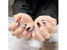 ソエルシー(soel sii)の雰囲気(まつ毛とネイル同時施術できます!ご希望の場合はお電話下さい♪)