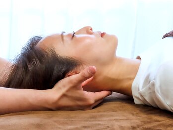 美骨ラボ 自由が丘(美骨Labo)/首こり解消・頚椎の調整
