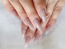 ペティアン エトワール アイラッシュアンドネイル(PETILLANT etoile)/スカルプ+ジェル