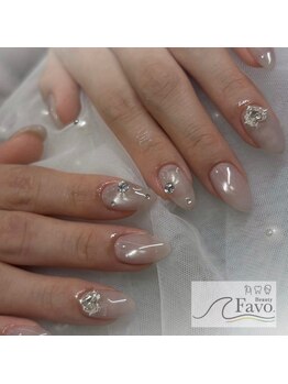 ファボ(Favo.)/