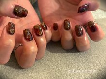 ミウ(miu)の雰囲気（全メニューオフ込みで無理なく通える◆ミキシングも無料!!）