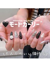 ザ ネイル(The Nail)&nbsp;ル ク