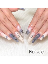 定額コースB