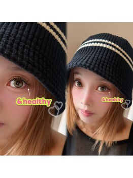ウェヌス アイ ビューティ(VENUS eye beauty)の写真/新メニューまつげパーマとマツエクでぱっちりカール♪お仕事や家事で忙しい朝でもしっかりメイクが決まる☆