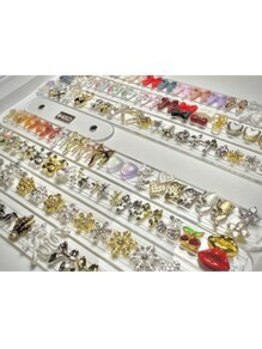 モーヴネイル(MAUVE nail)の写真/パラジェル・フィルイン導入店◆お仕事帰りにもオススメな駅チカサロンで通いやすい◎[新栄町駅徒歩1分]