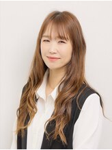 アテアイラッシュ 堺市駅店(ate eyelash) 窪田 美奈子